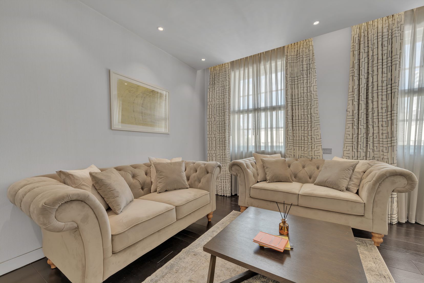 Beautiful apartment with lift in Baker St in Baker Street W1U 6SE - Property image 13 - VivreStays
