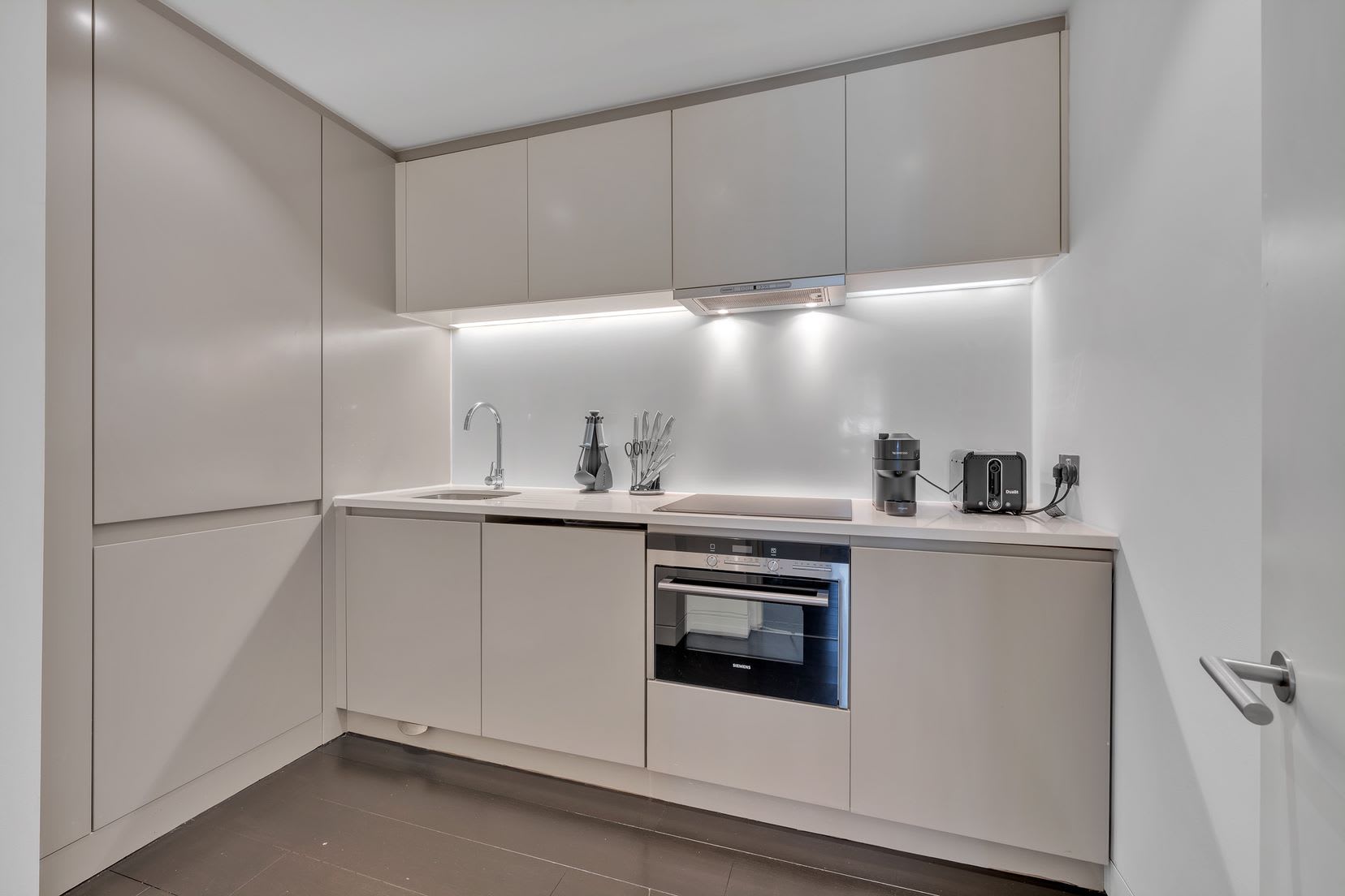 Beautiful apartment with lift in Baker St in Baker Street W1U 6SE - Property image 15 - VivreStays