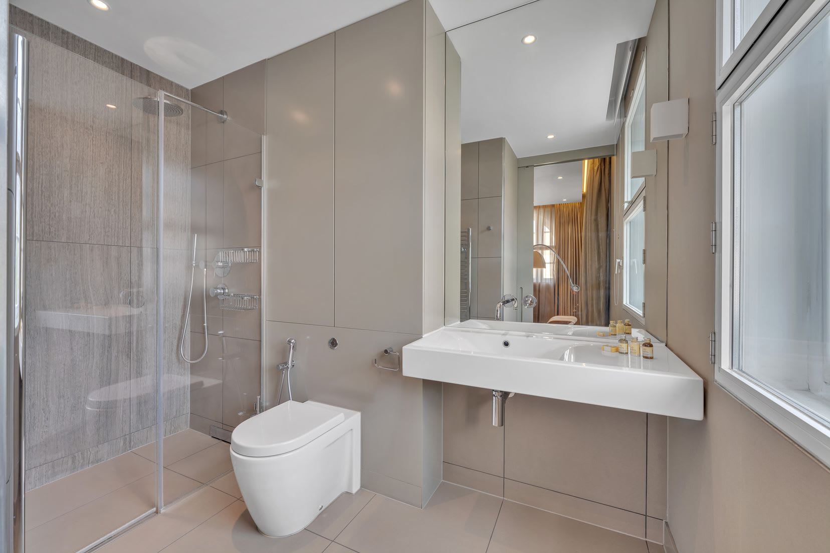 Beautiful apartment with lift in Baker St in Baker Street W1U 6SE - Property image 17 - VivreStays