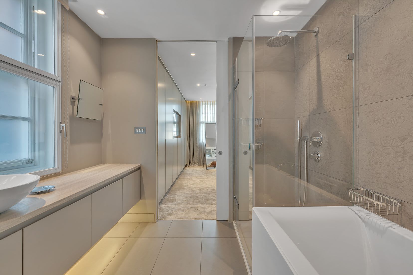 Beautiful apartment with lift in Baker St in Baker Street W1U 6SE - Property image 21 - VivreStays