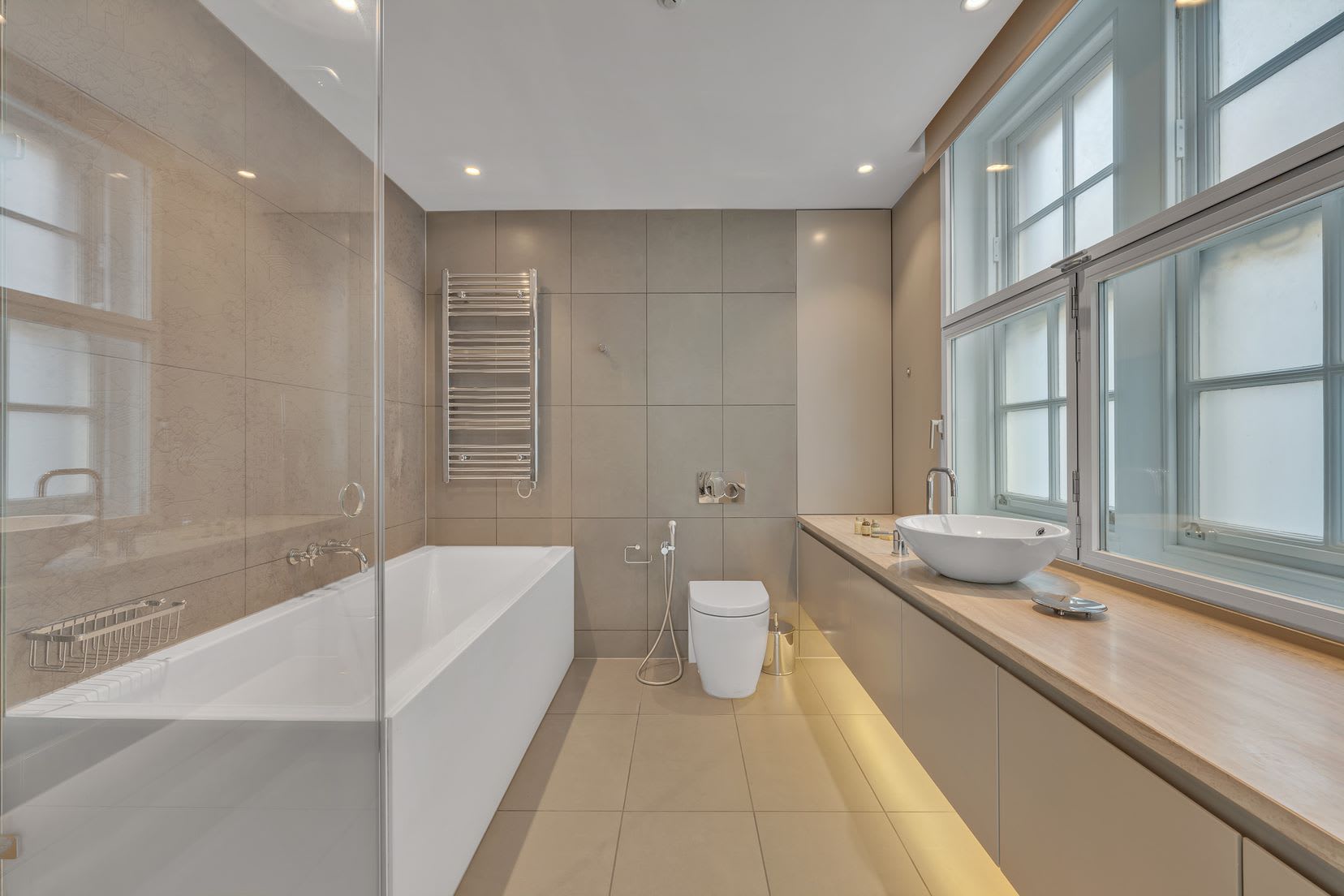Beautiful apartment with lift in Baker St in Baker Street W1U 6SE - Property image 20 - VivreStays