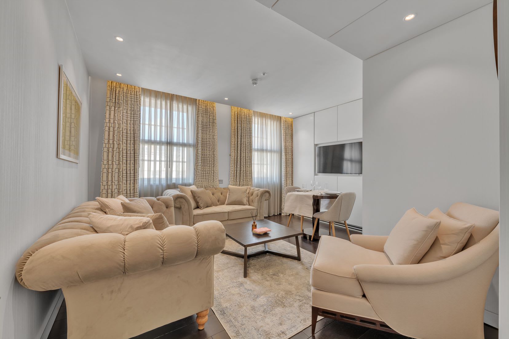 Beautiful apartment with lift in Baker St in Baker Street W1U 6SE - Property image 23 - VivreStays