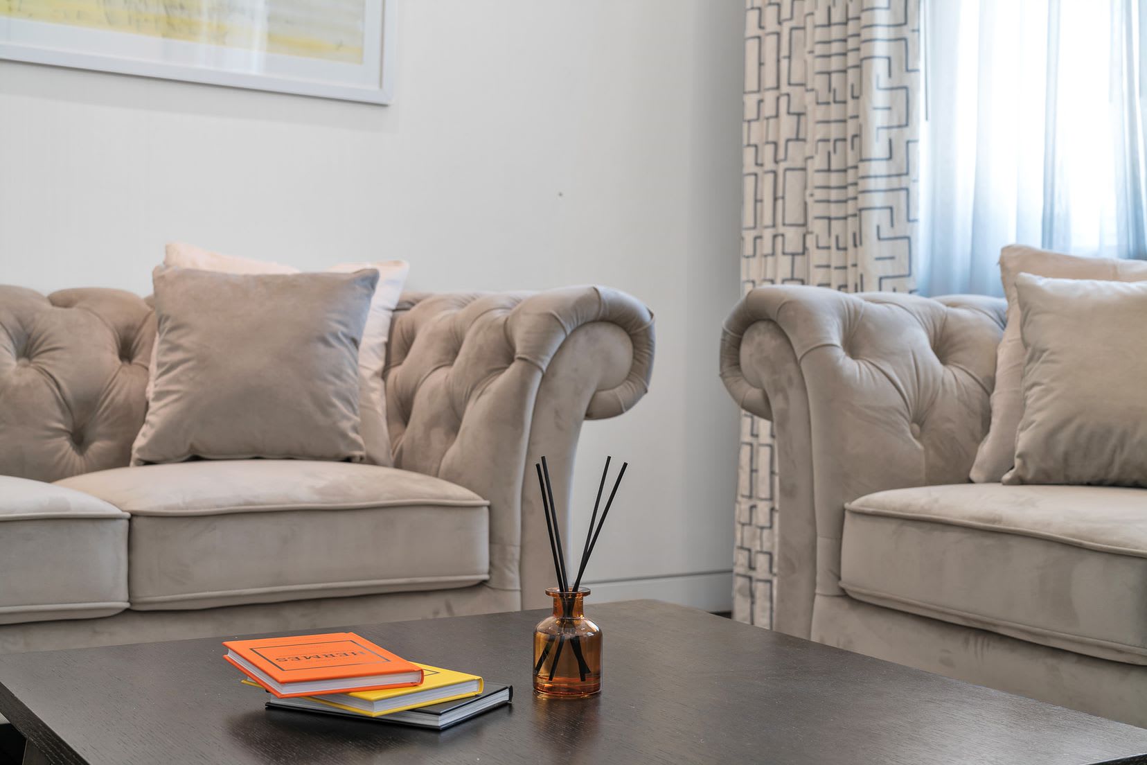 Beautiful apartment with lift in Baker St in Baker Street W1U 6SE - Property image 18 - VivreStays