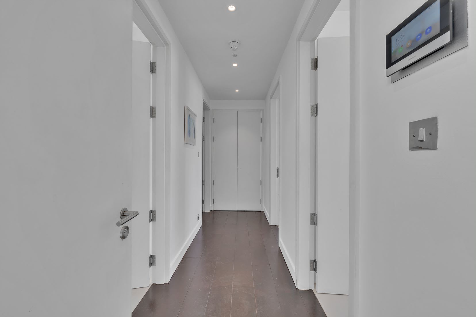 Modern loft with AC and lift in Baker St in Baker Street W1U 6SE - Property image 12 - VivreStays