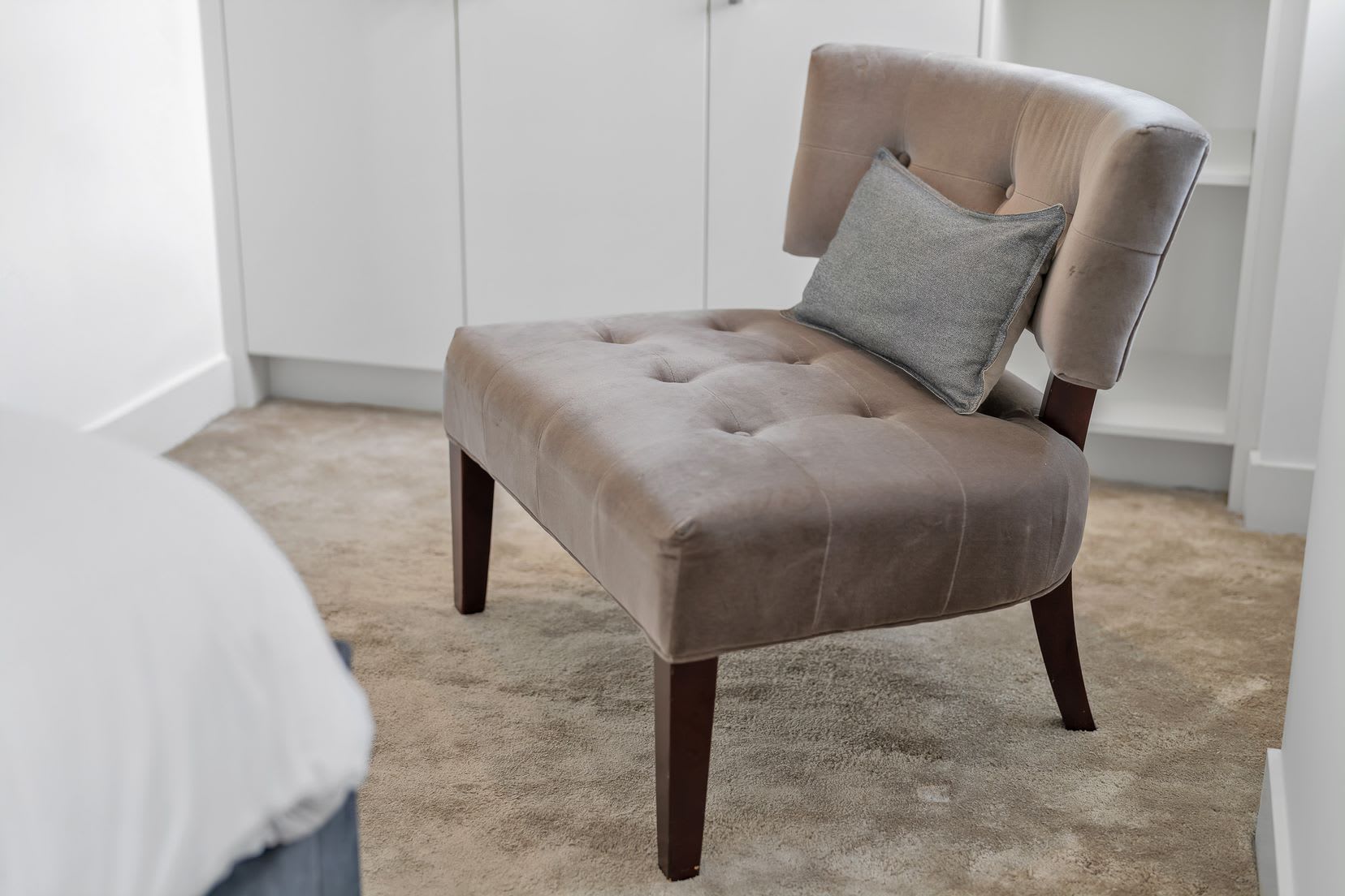 Modern loft with AC and lift in Baker St in Baker Street W1U 6SE - Property image 16 - VivreStays