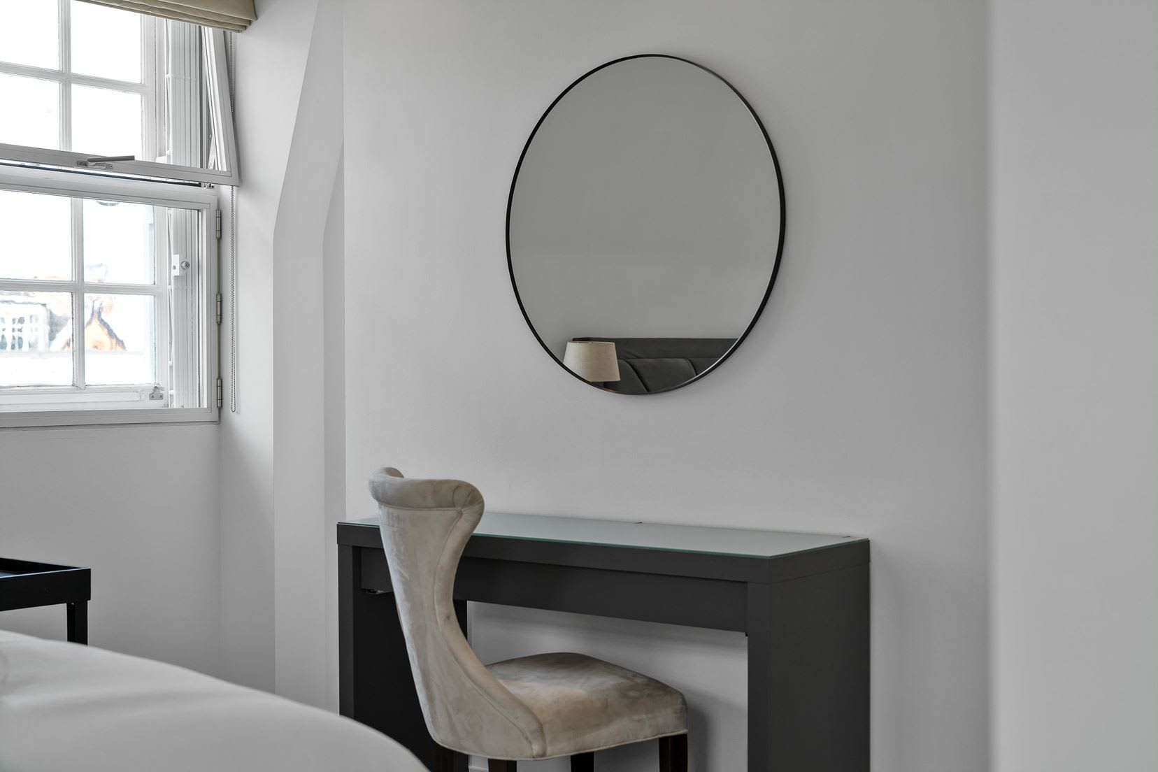 Modern loft with AC and lift in Baker St in Baker Street W1U 6SE - Property image 15 - VivreStays
