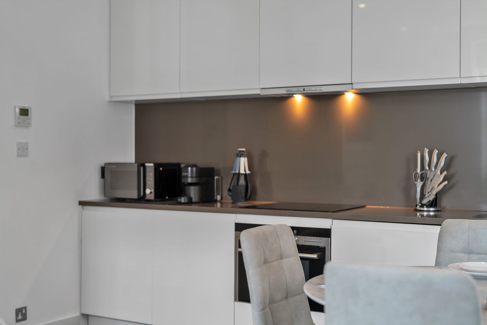 Modern loft with AC and lift in Baker St in Baker Street W1U 6SE - Property image 19 - VivreStays