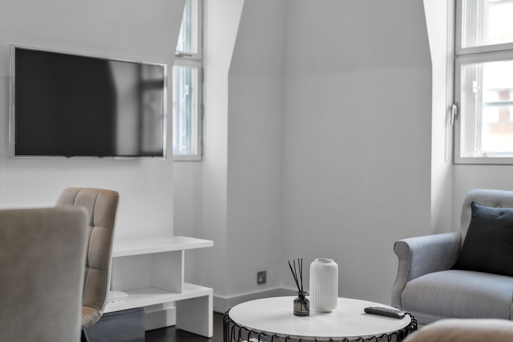 Modern loft with AC and lift in Baker St in Baker Street W1U 6SE - Property image 21 - VivreStays