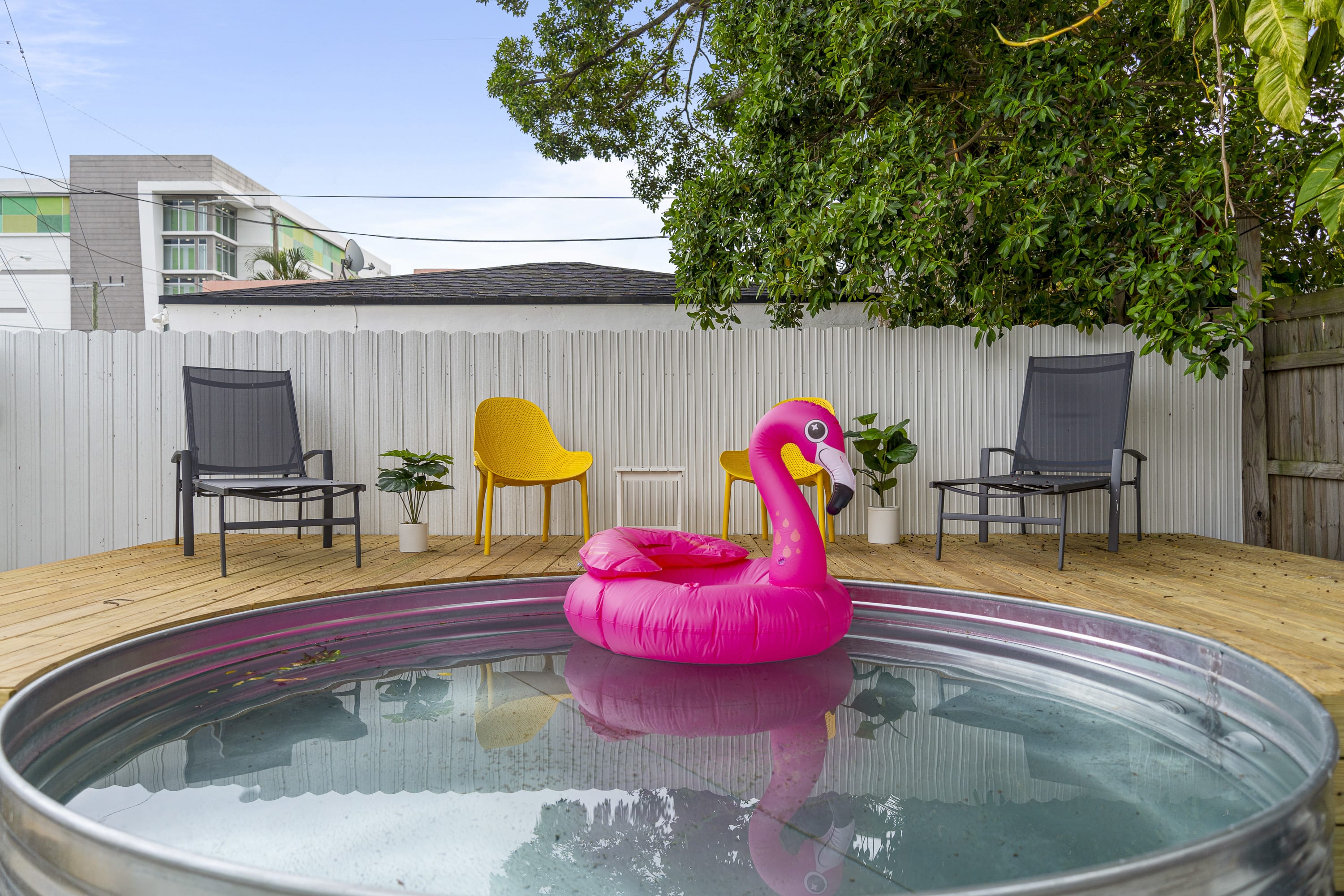 Casa Flamingo - Cozy Home, Pool, Location - Foto 1