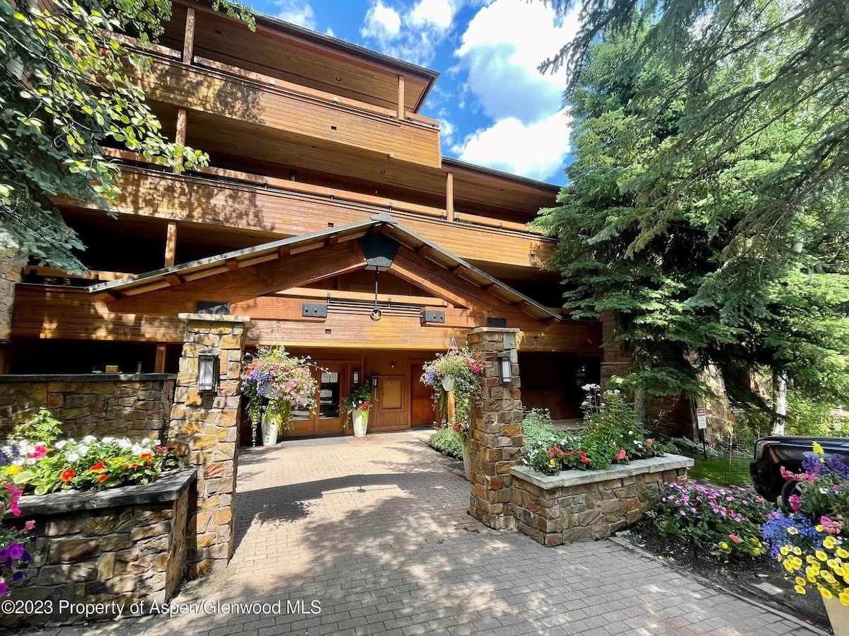  2BR 2.5BA Luxurious Aspen Mountain Modern! - Foto 47