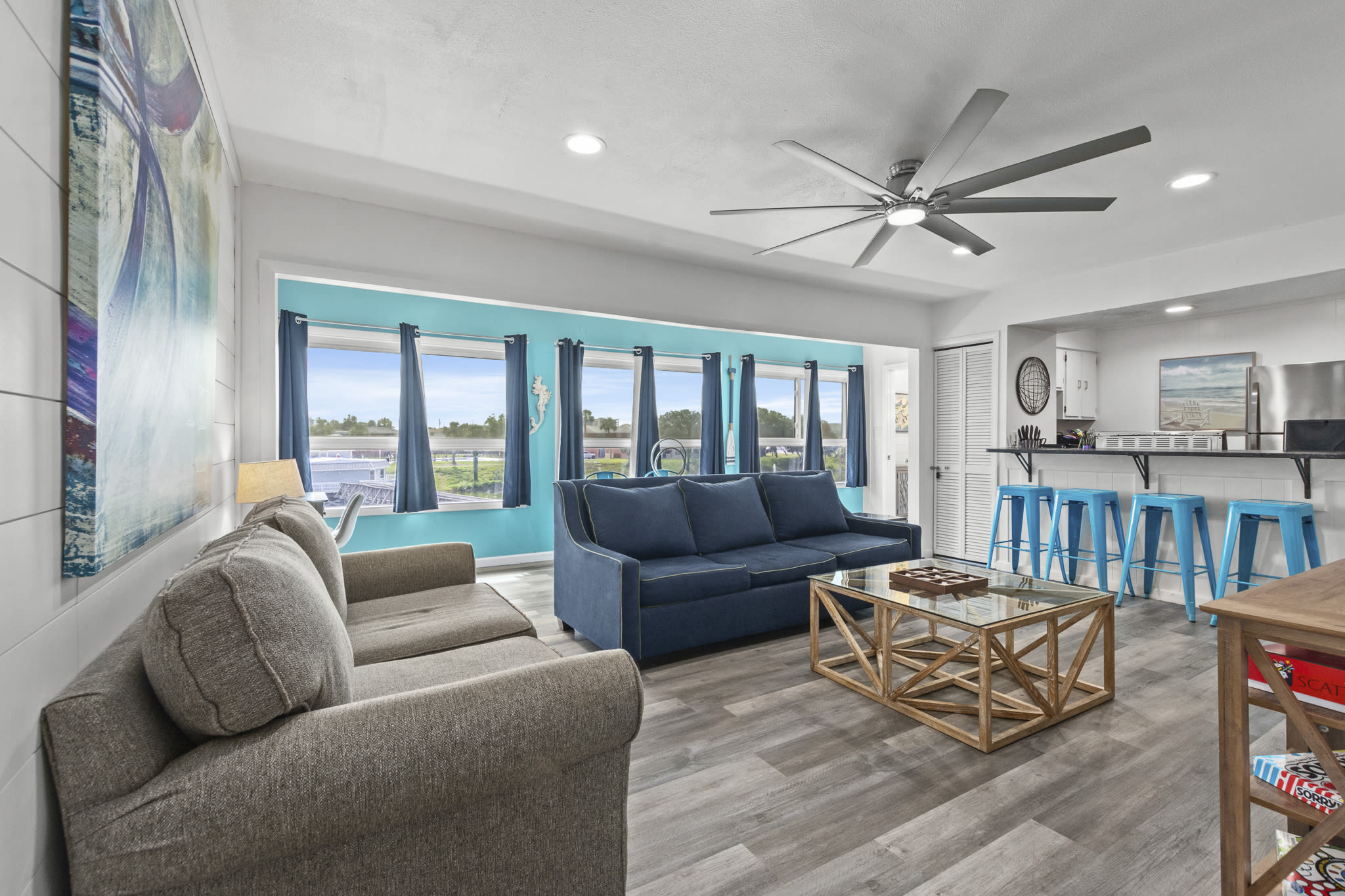 Tranquil Tortuga *Lake View* Heated Pool — Destin, FL — vacation rental
