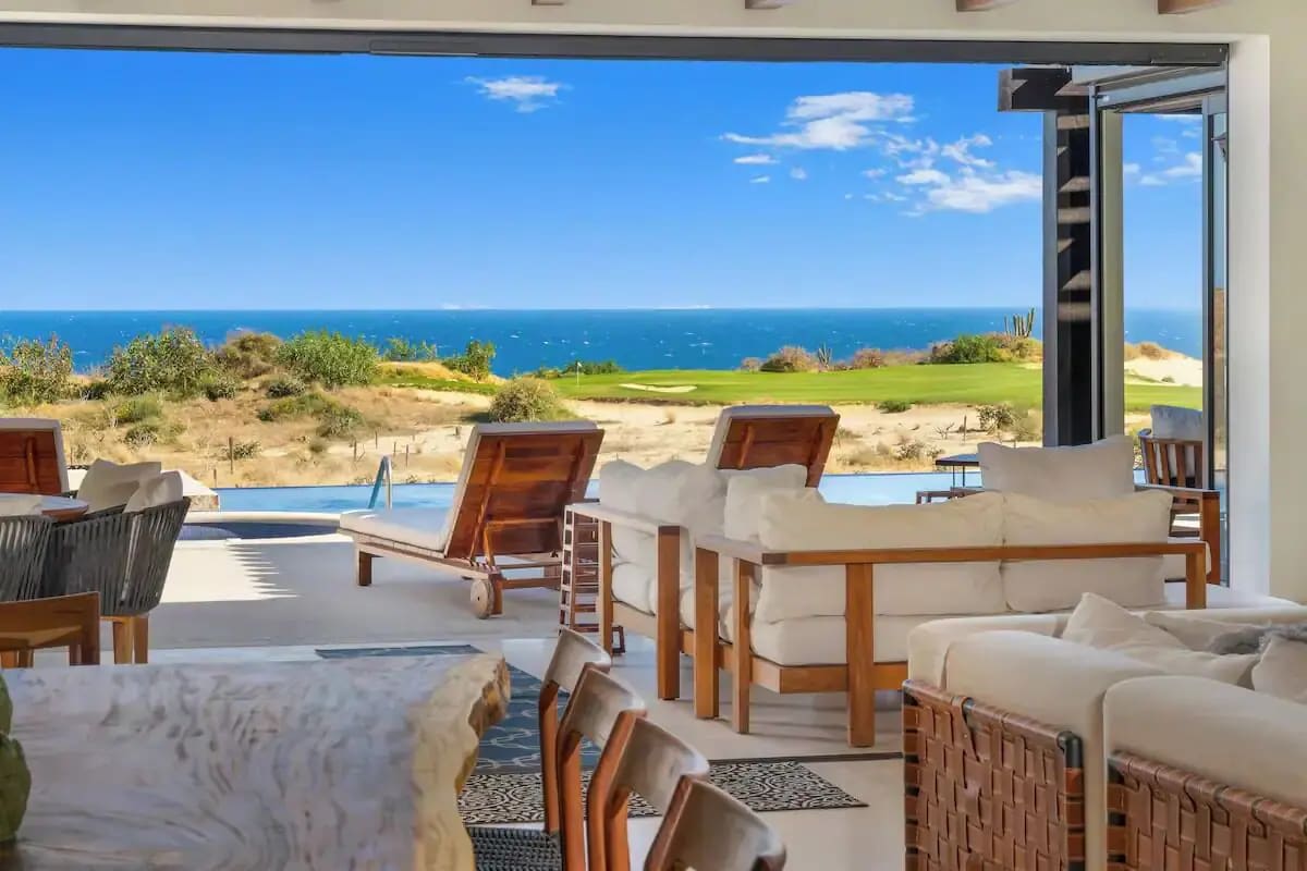 5BD Coronado: Private Pool w/ Stunning View in Paraíso Escondido, 23456 Cabo San Lucas