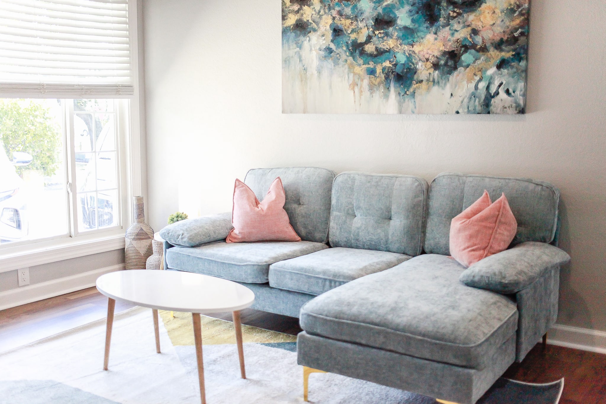 Sojourn Near Beach 2 BR 2 BA at Beach Cottages — Norfolk, VA — vacation rental