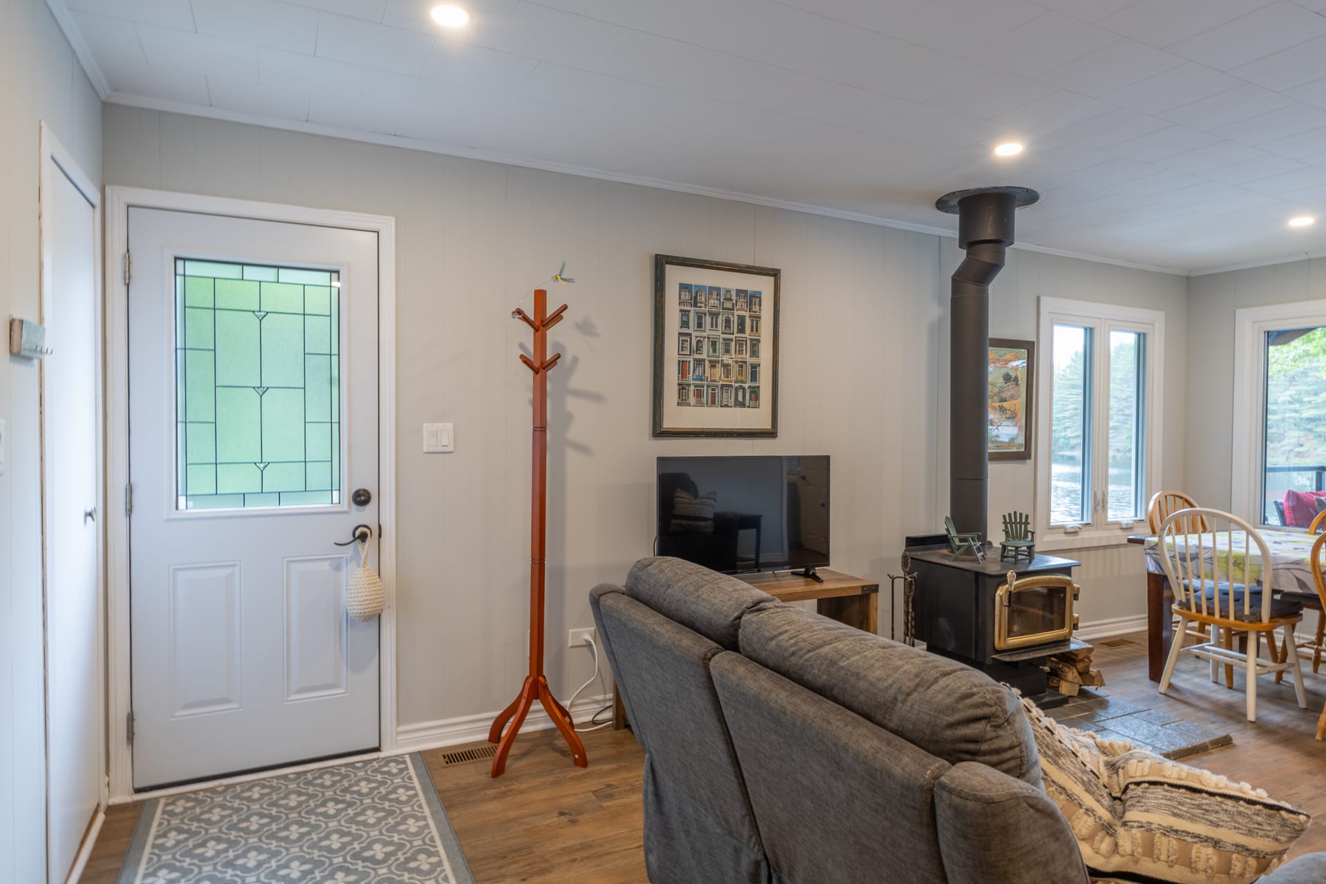 Cottage #249