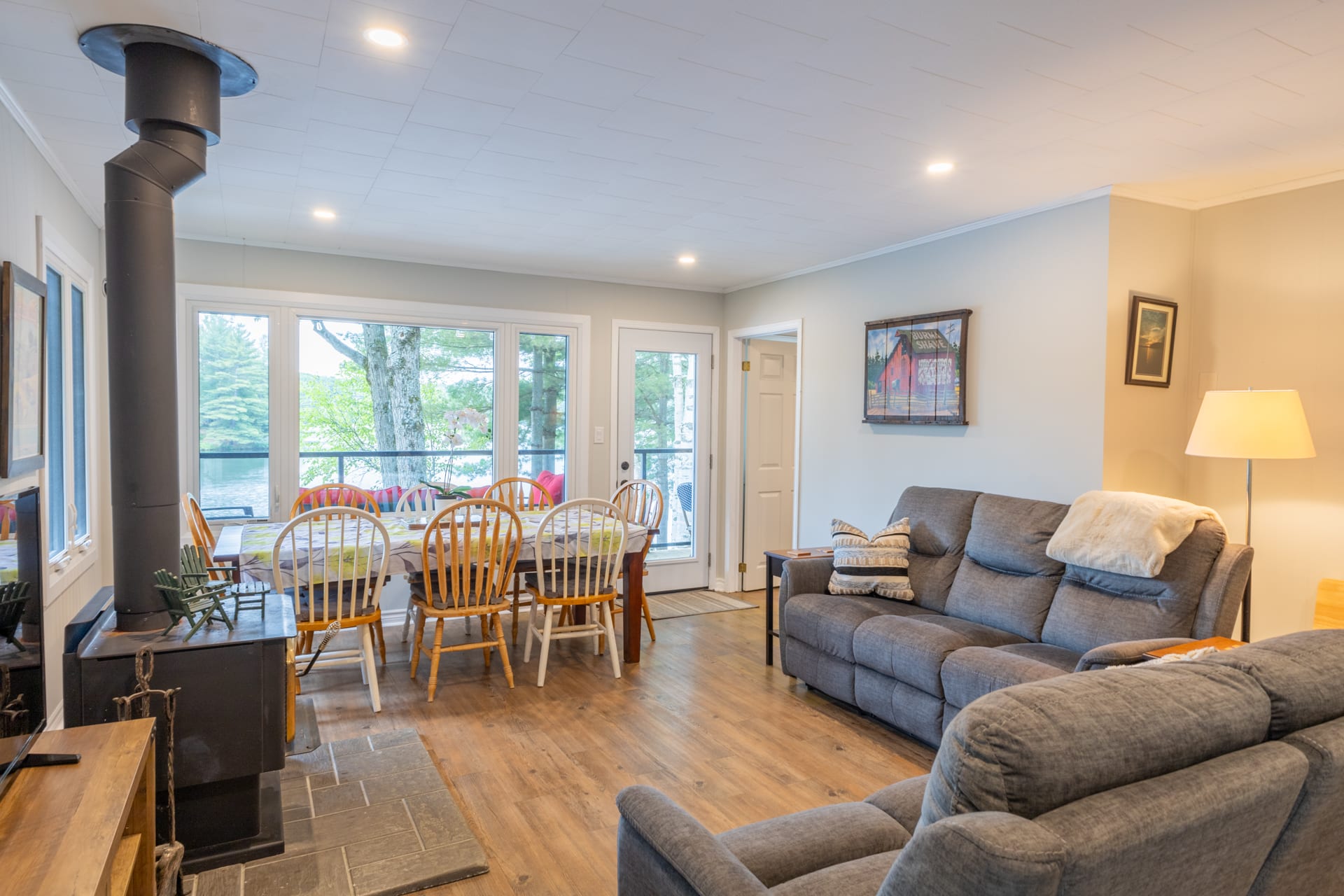 Cottage #249