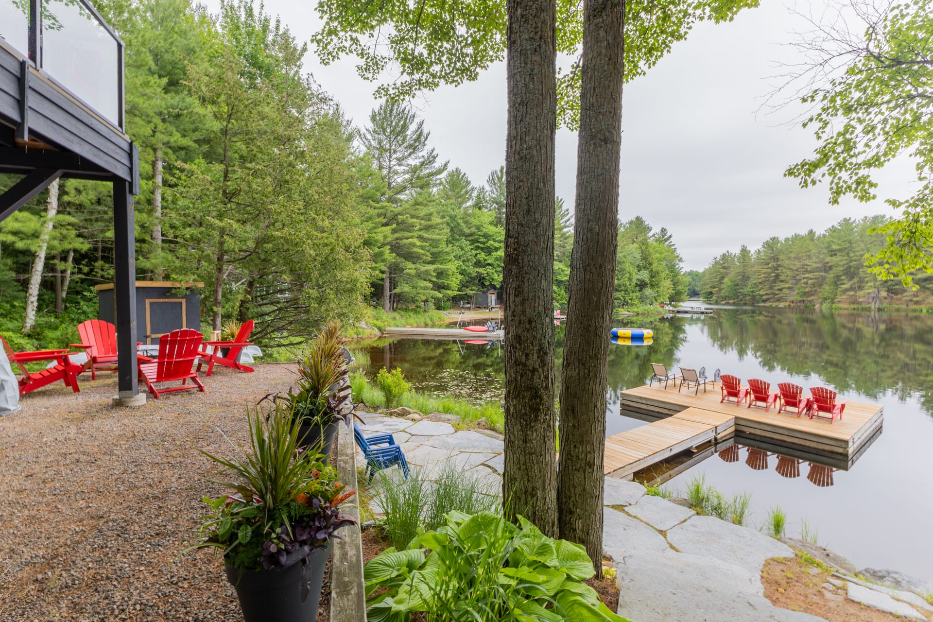 Cottage #249