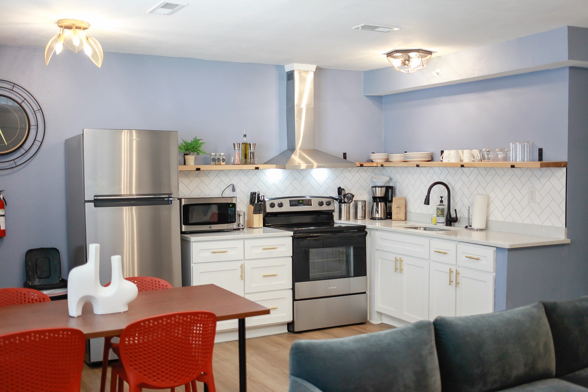 Sojourn's Harborage Jellyfish Suite Near Beach — Norfolk, VA — vacation rental