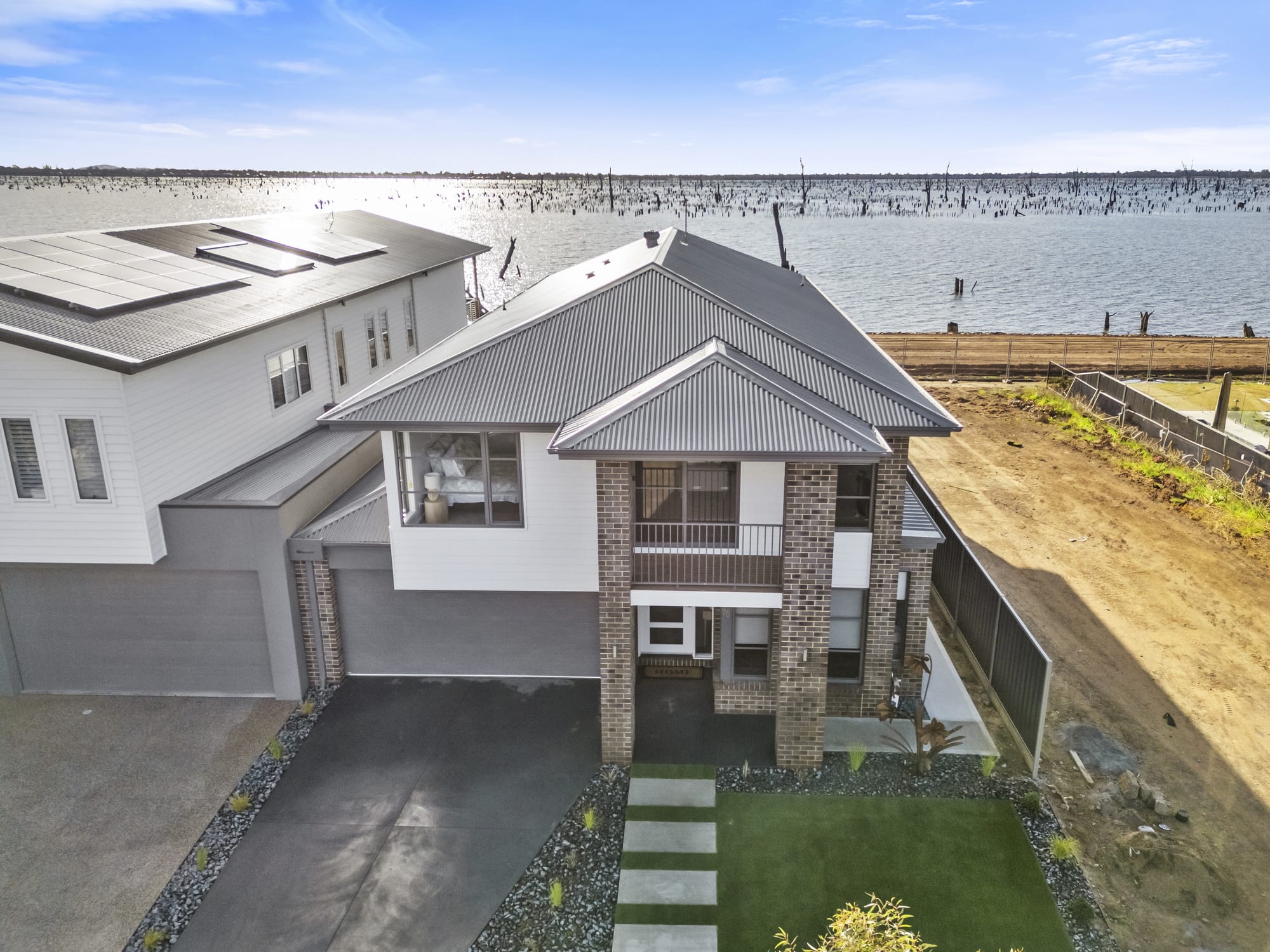Banyula Lakehouse - Upsize this Spring — Yarrawonga, New South Wales — vacation rental