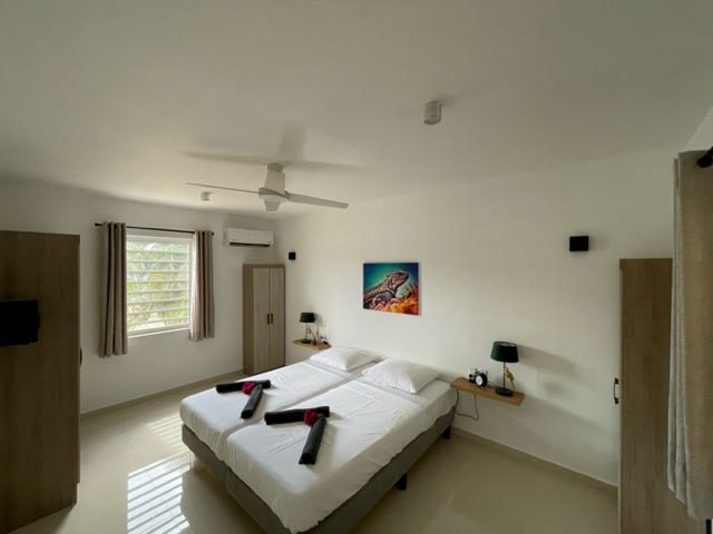 Kaya Sirena 14, 0000BQ Kralendijk, Caribbean Netherlands