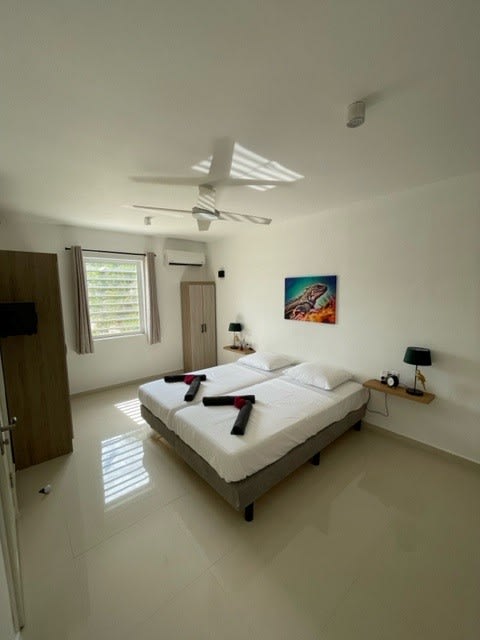 Kaya Sirena 14, 0000BQ Kralendijk, Caribbean Netherlands