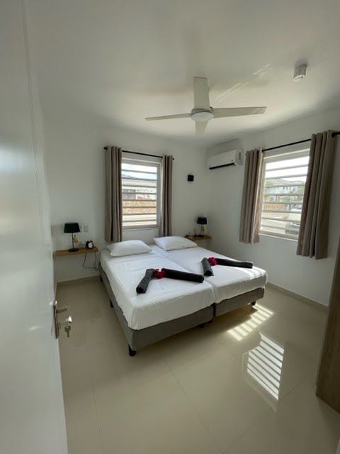 Kaya Sirena 14, 0000BQ Kralendijk, Caribbean Netherlands