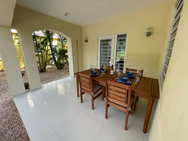 Kaya Sirena 14, 0000BQ Kralendijk, Caribbean Netherlands