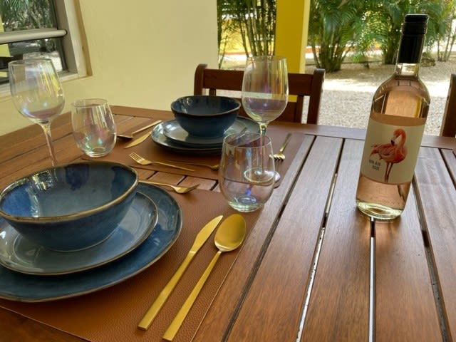 Kaya Sirena 14, 0000BQ Kralendijk, Caribbean Netherlands