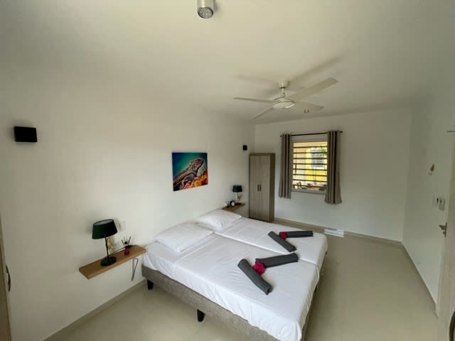 Kaya Sirena 14, 0000BQ Kralendijk, Caribbean Netherlands