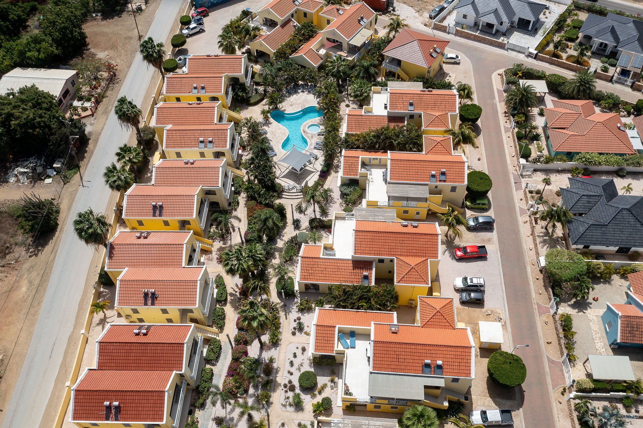 Kaya Sirena 14, 0000BQ Kralendijk, Caribbean Netherlands