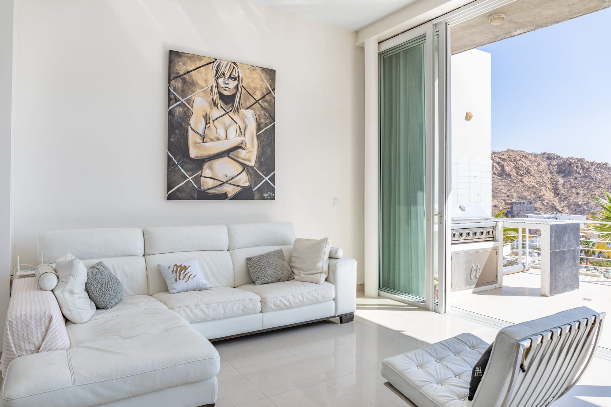 Stunning 3BR apartment with Amazing Views