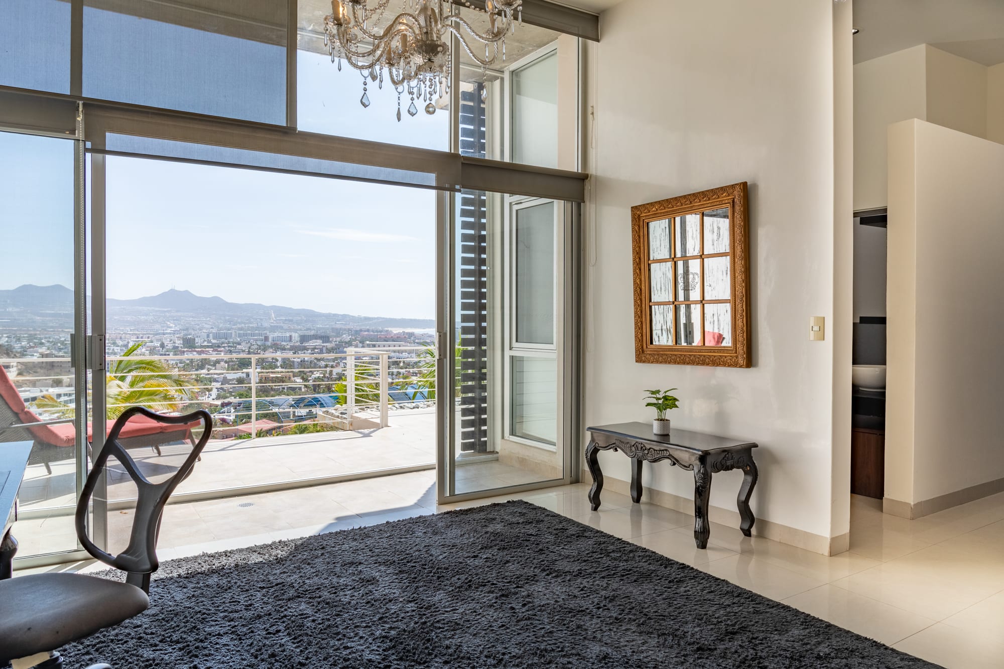 Stunning 3BR apartment with Amazing Views