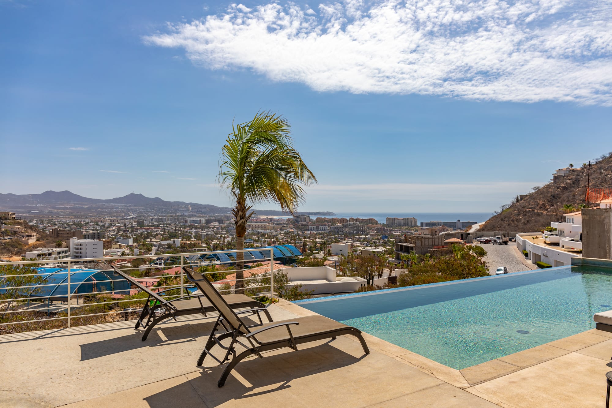 Stunning 3BR apartment with Amazing Views
