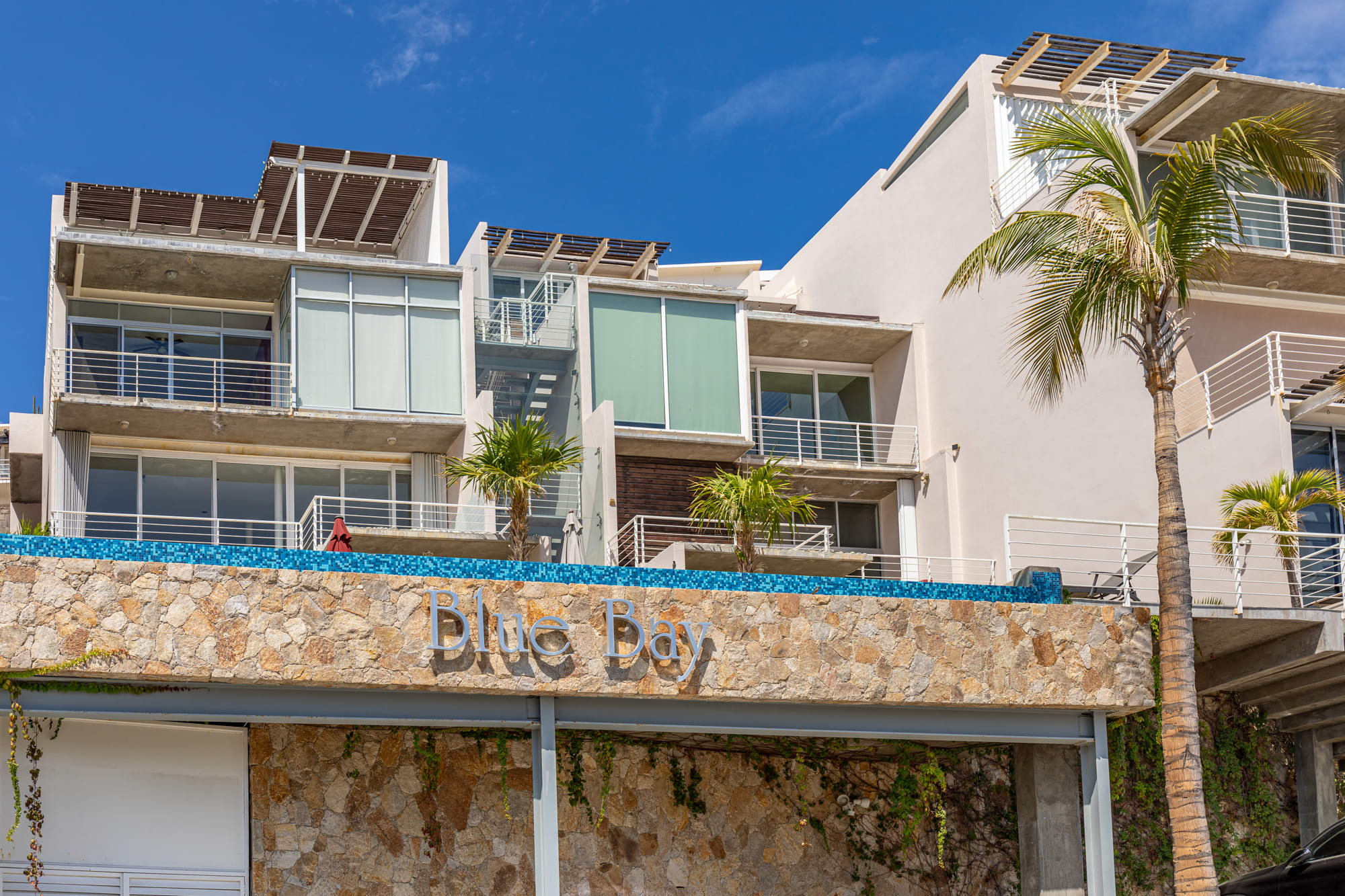 Stunning 3BR apartment with Amazing Views