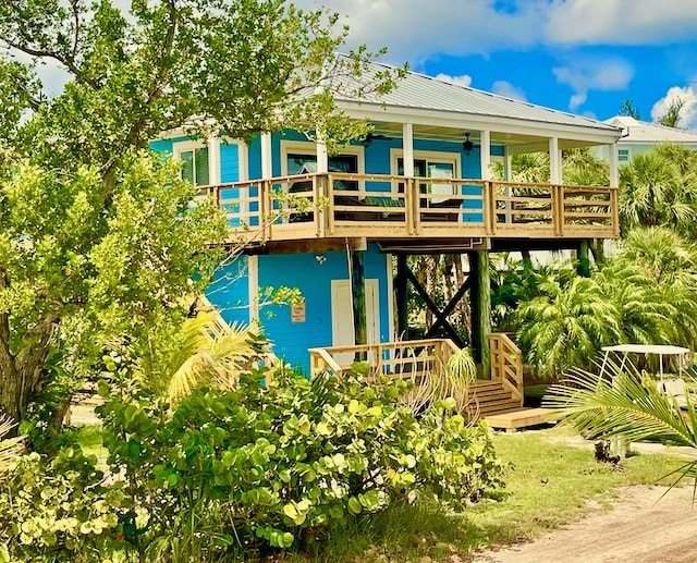 Pelican Place:  Newly renovated with bay views! — Placida, FL — vacation rental