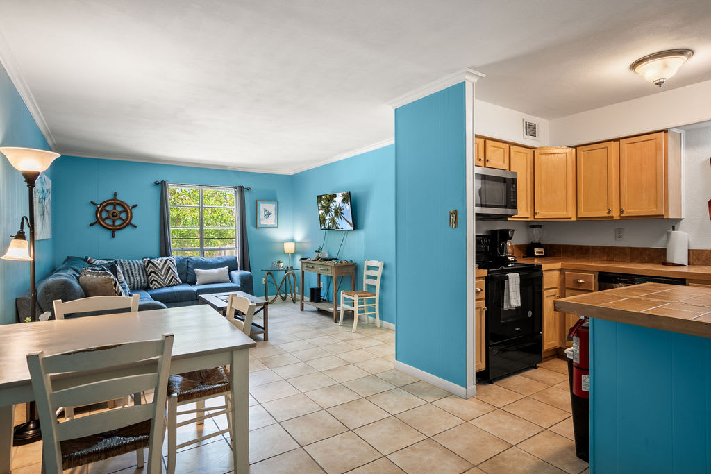 The Codfather- Family Friendly | 2 Minute to Beach — Port Aransas, TX — vacation rental