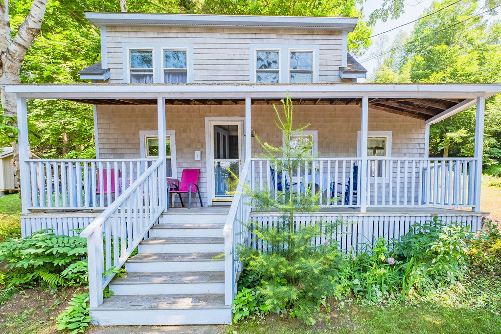 Sweet Thing — Portland, ME — vacation rental
