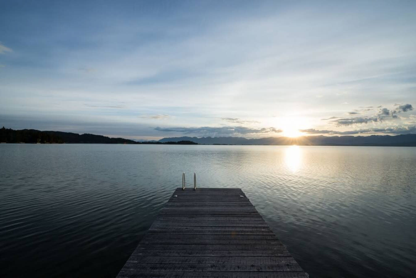 Old Goat Inn, Wonderful Cottage on Flathead Lake