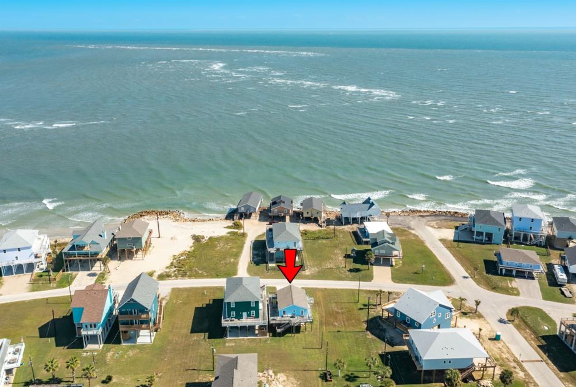 Seaside Solace Quiet Peaceful Island Escape 2