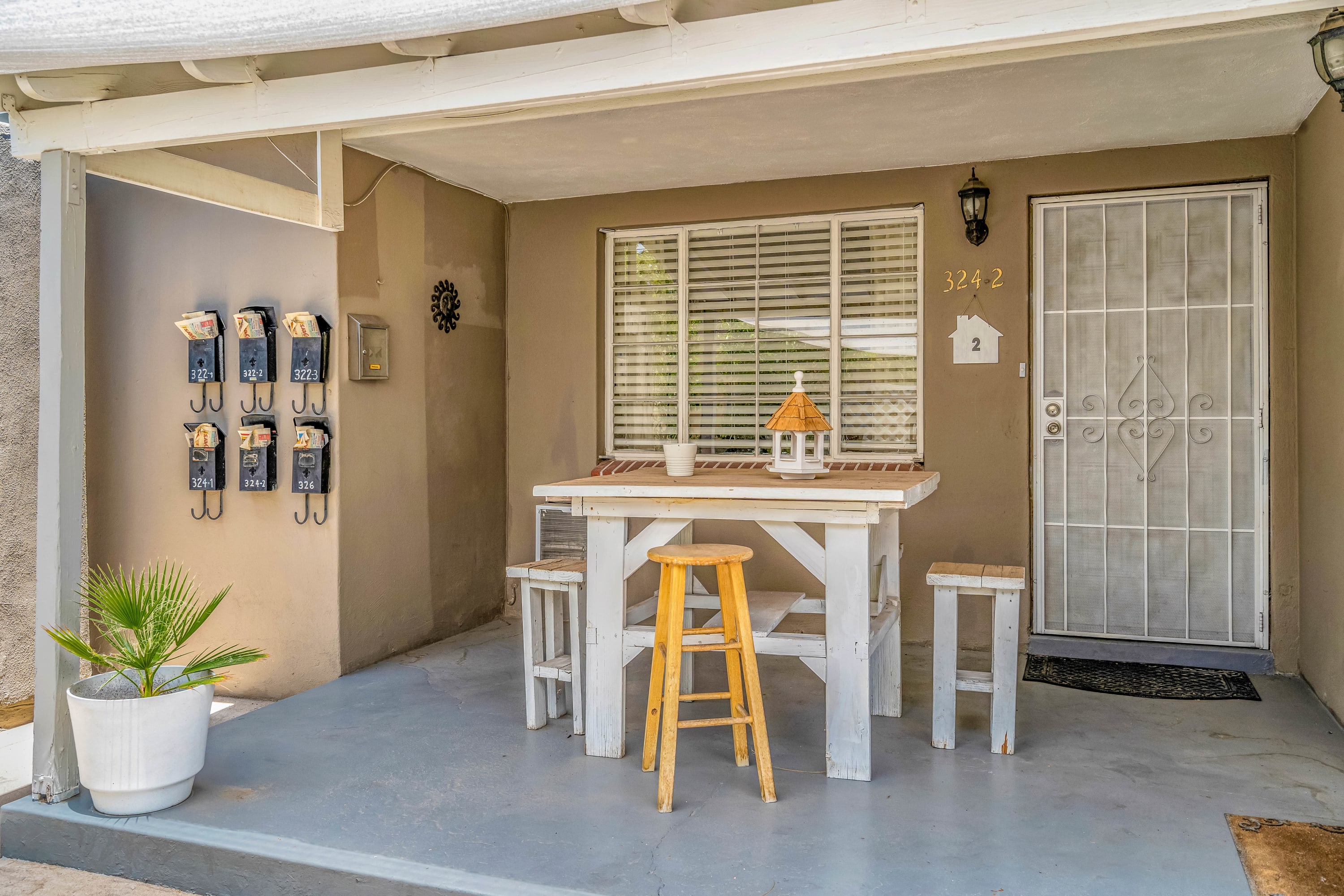 Southwest-Inspired Near UofA & Gem Show Venues — Tucson, AZ — vacation rental