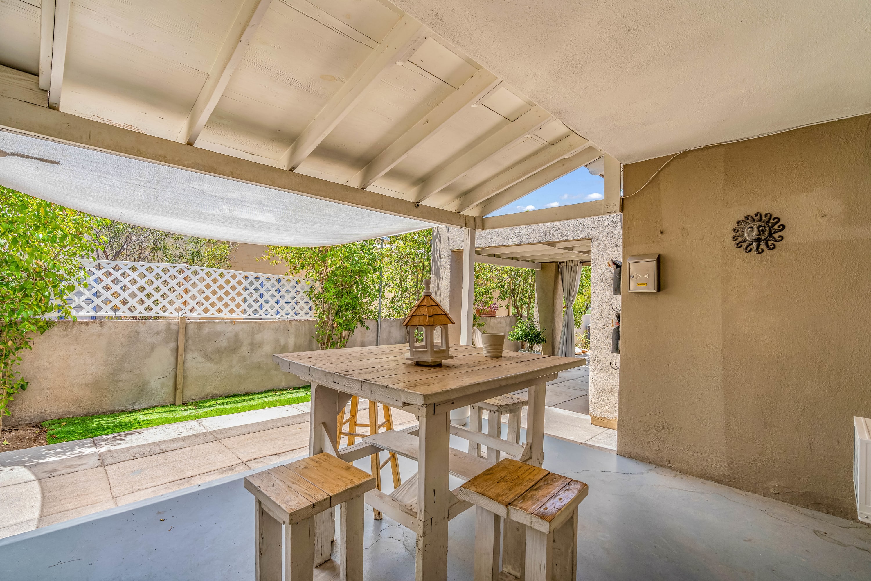Urban Studio | Walk to UofA & 4th Ave — Tucson, AZ — vacation rental