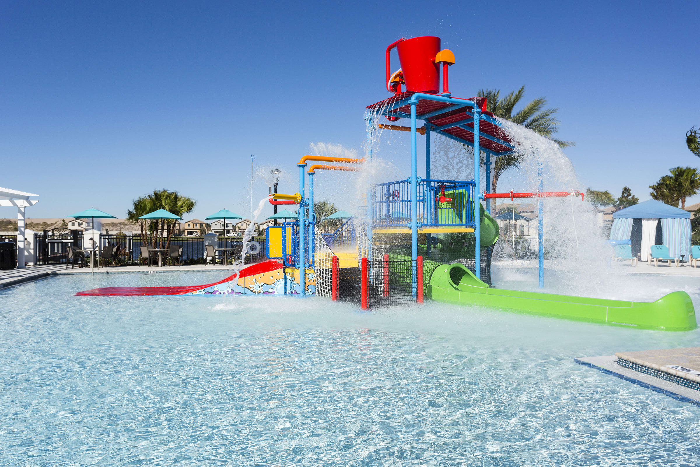 Heated Pool, Game Room, 9MI Disney! FREE Resort