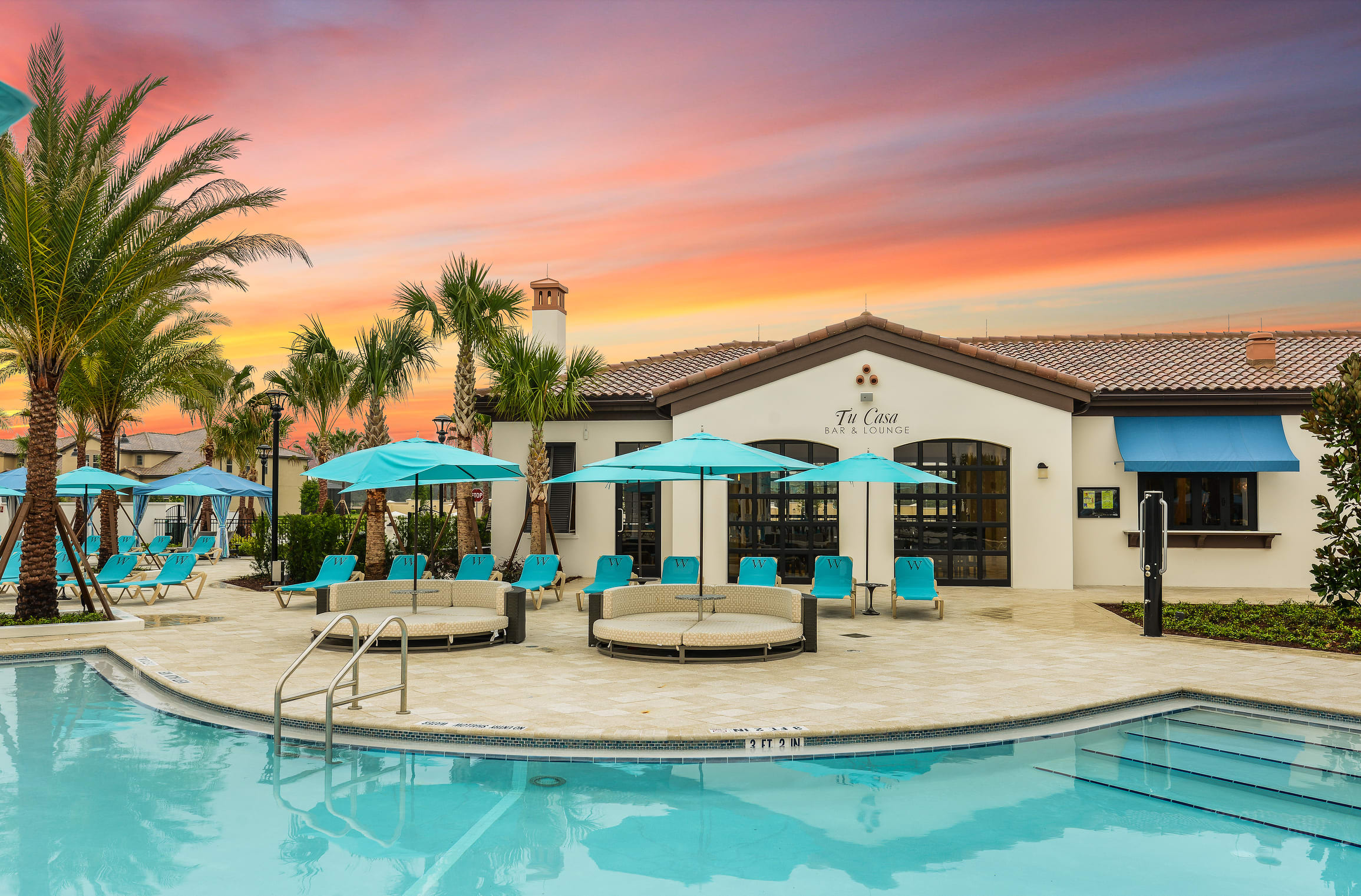 Heated Pool, Game Room, 9MI Disney! FREE Resort