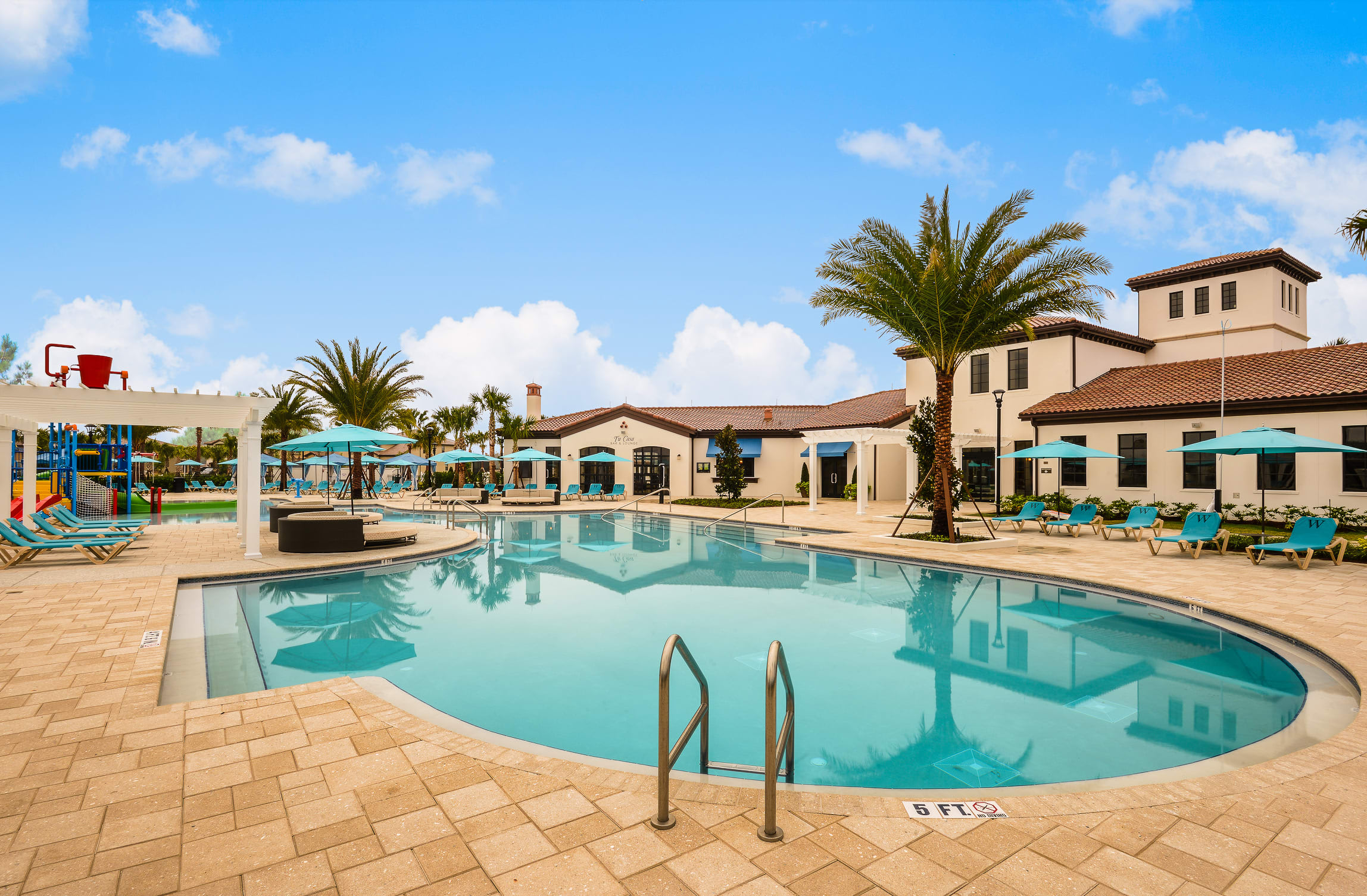 Heated Pool, Game Room, 9MI Disney! FREE Resort