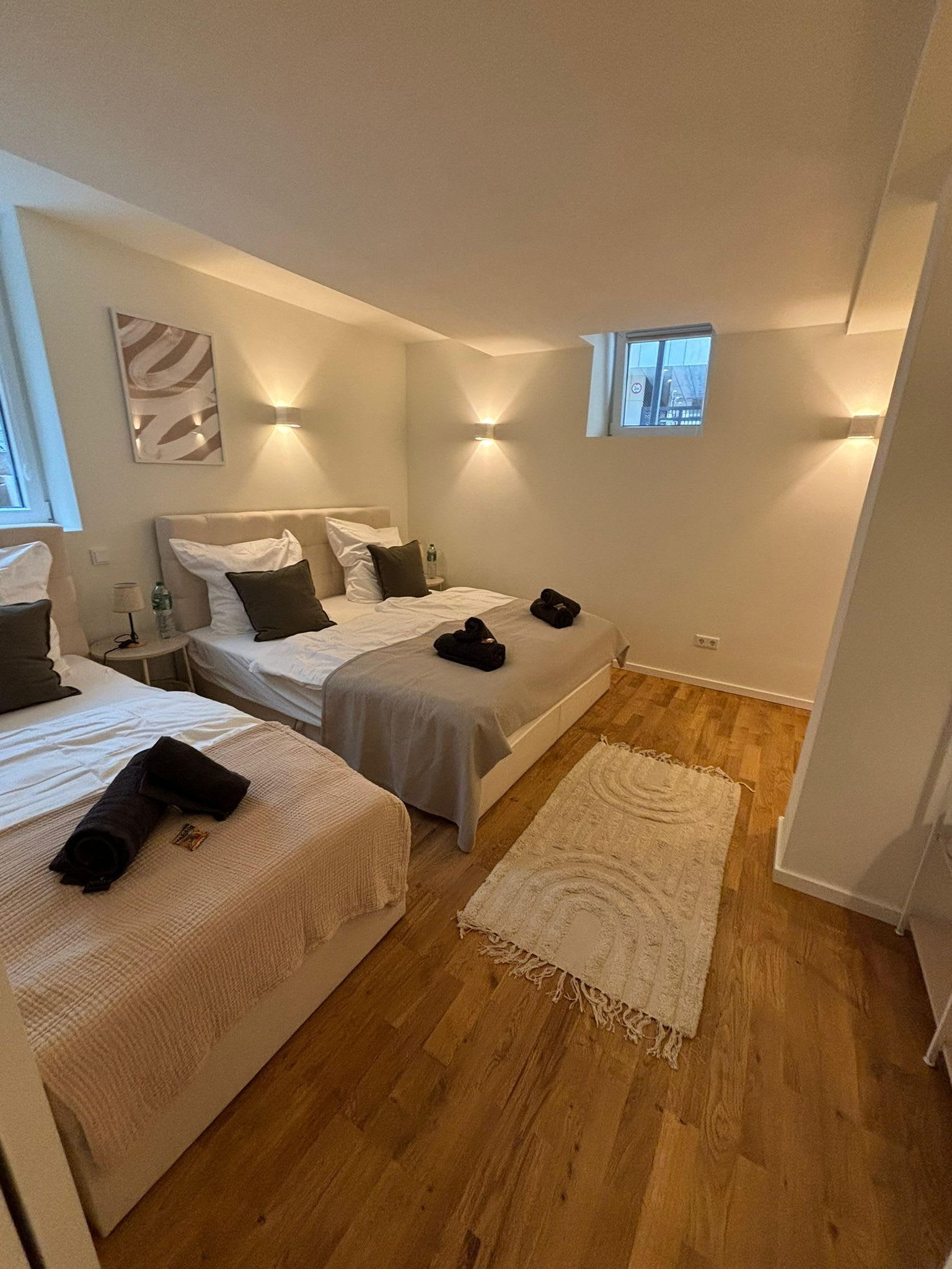 City Apartment am Fluss - Foto 5
