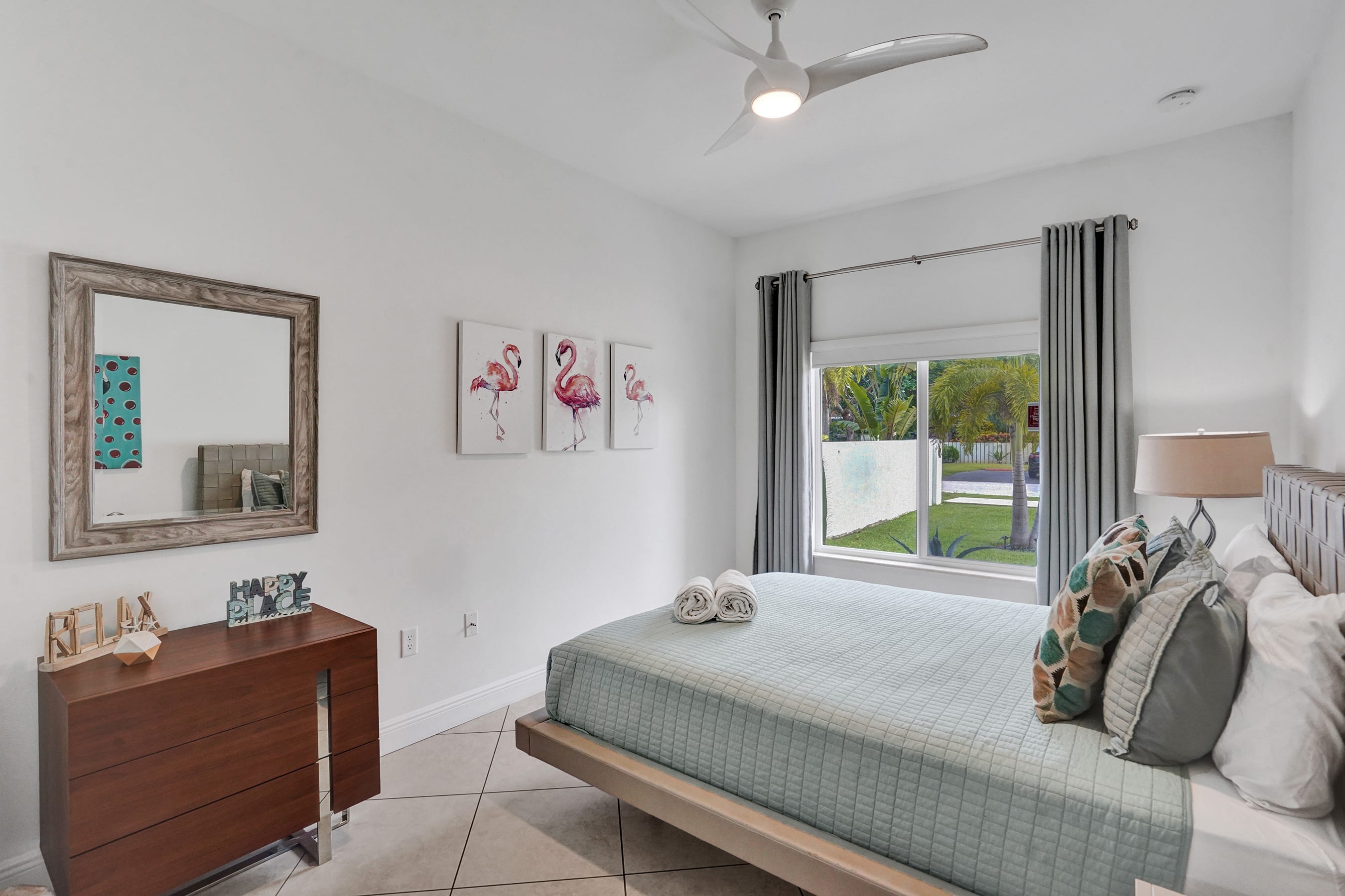 Coral Reef Villa 🌴 Private Heated Pool, Grill, Private Patio | 1.9 mi to Beach 🏖️ - Foto 6