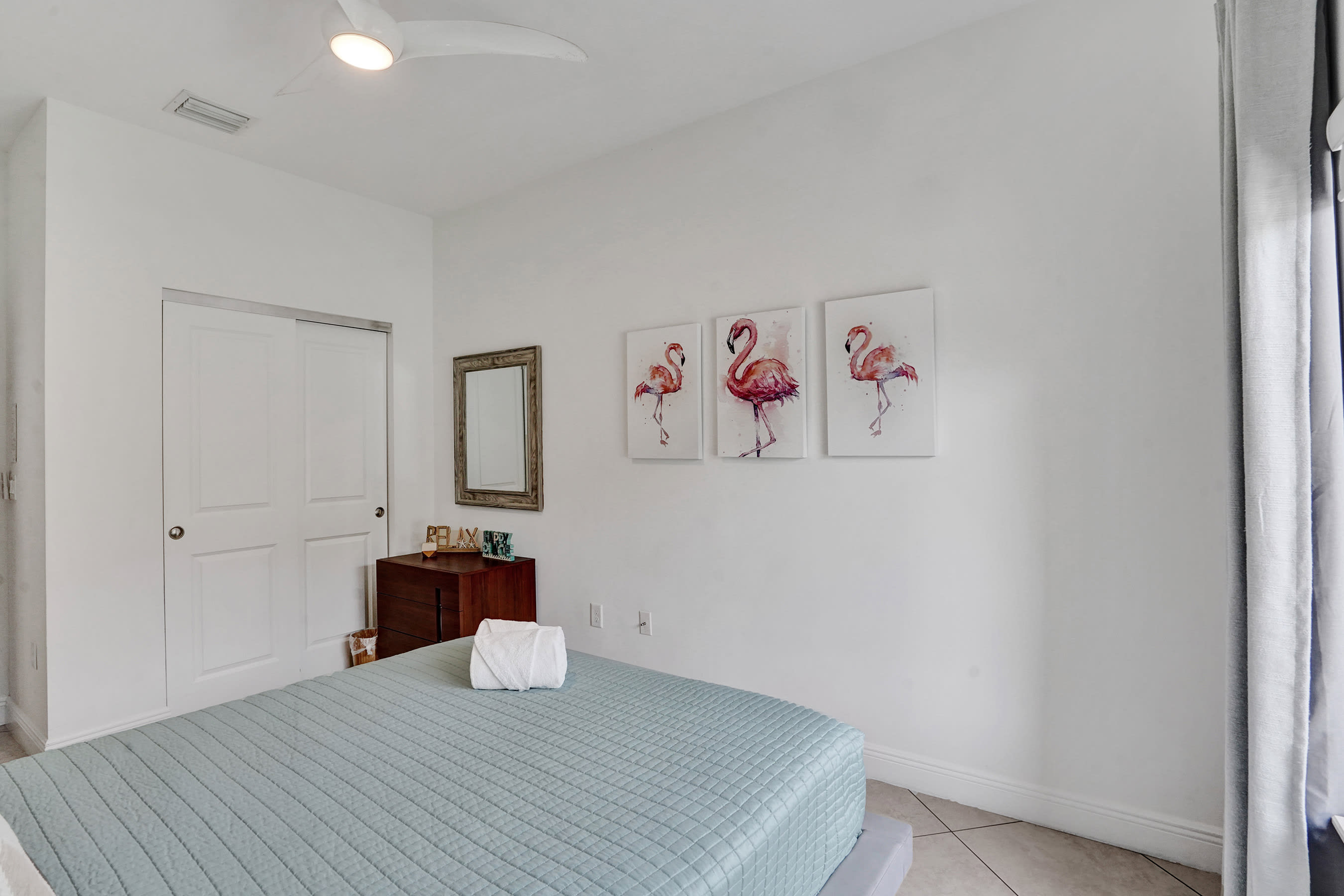 Coral Reef Villa 🌴 Private Heated Pool, Grill, Private Patio | 1.9 mi to Beach 🏖️ - Foto 7