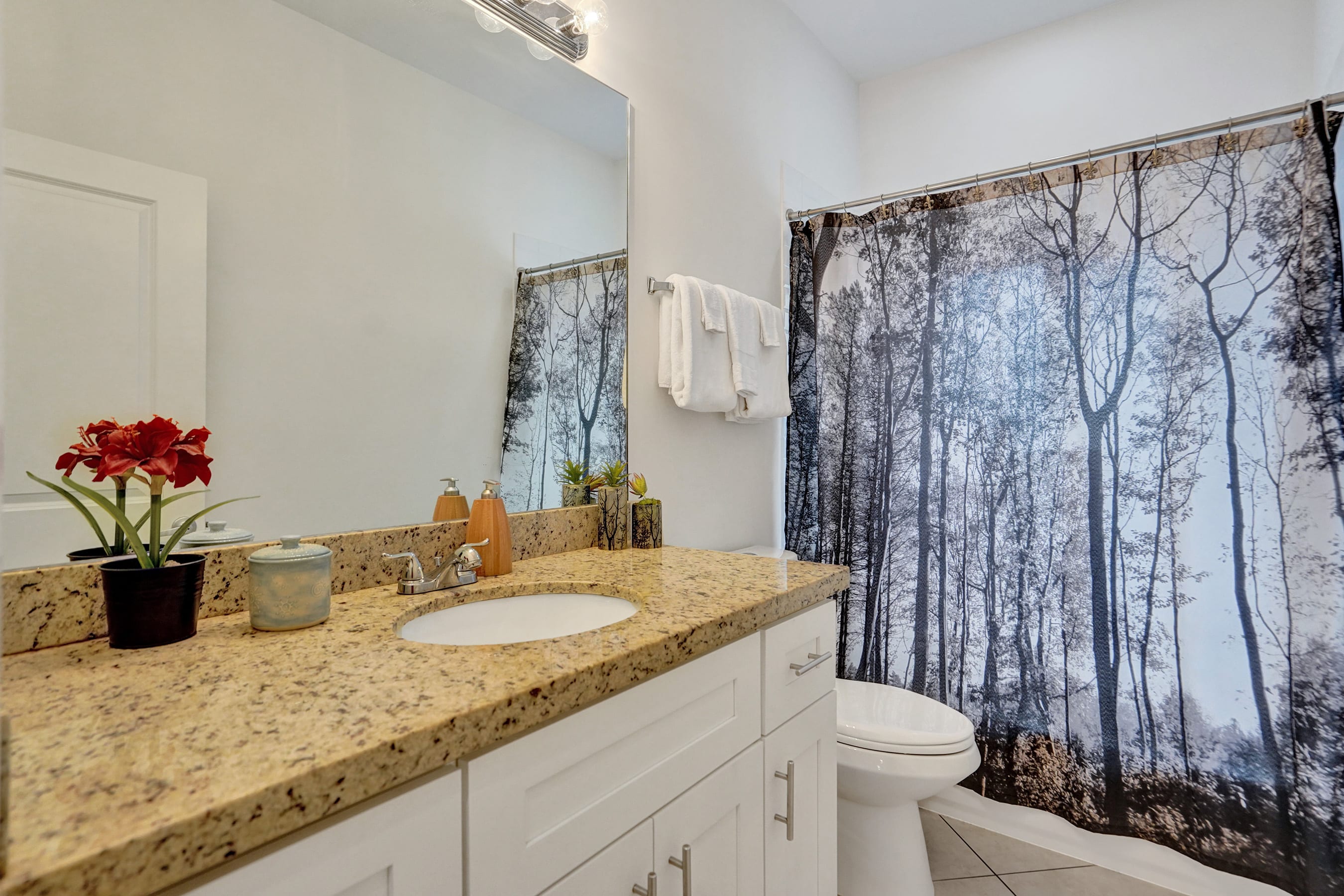 Coral Reef Villa 🌴 Private Heated Pool, Grill, Private Patio | 1.9 mi to Beach 🏖️ - Foto 11