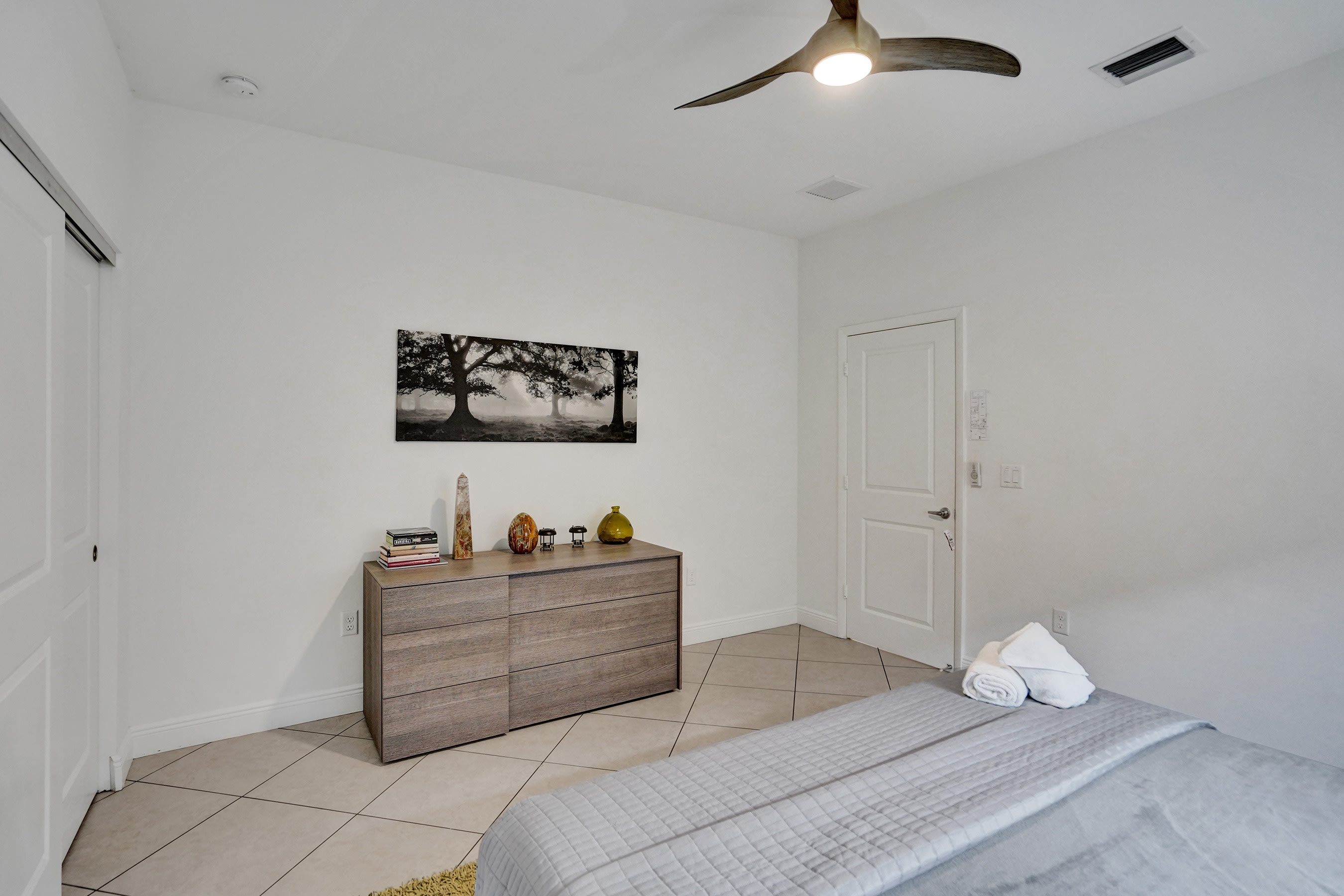 Coral Reef Villa 🌴 Private Heated Pool, Grill, Private Patio | 1.9 mi to Beach 🏖️ - Foto 14