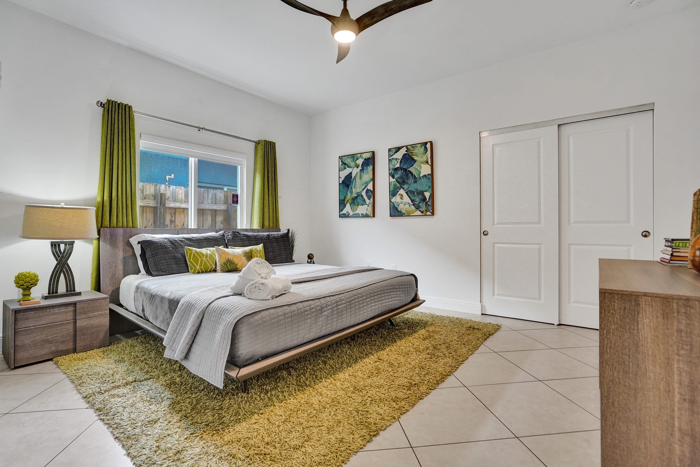Coral Reef Villa 🌴 Private Heated Pool, Grill, Private Patio | 1.9 mi to Beach 🏖️ - Foto 12