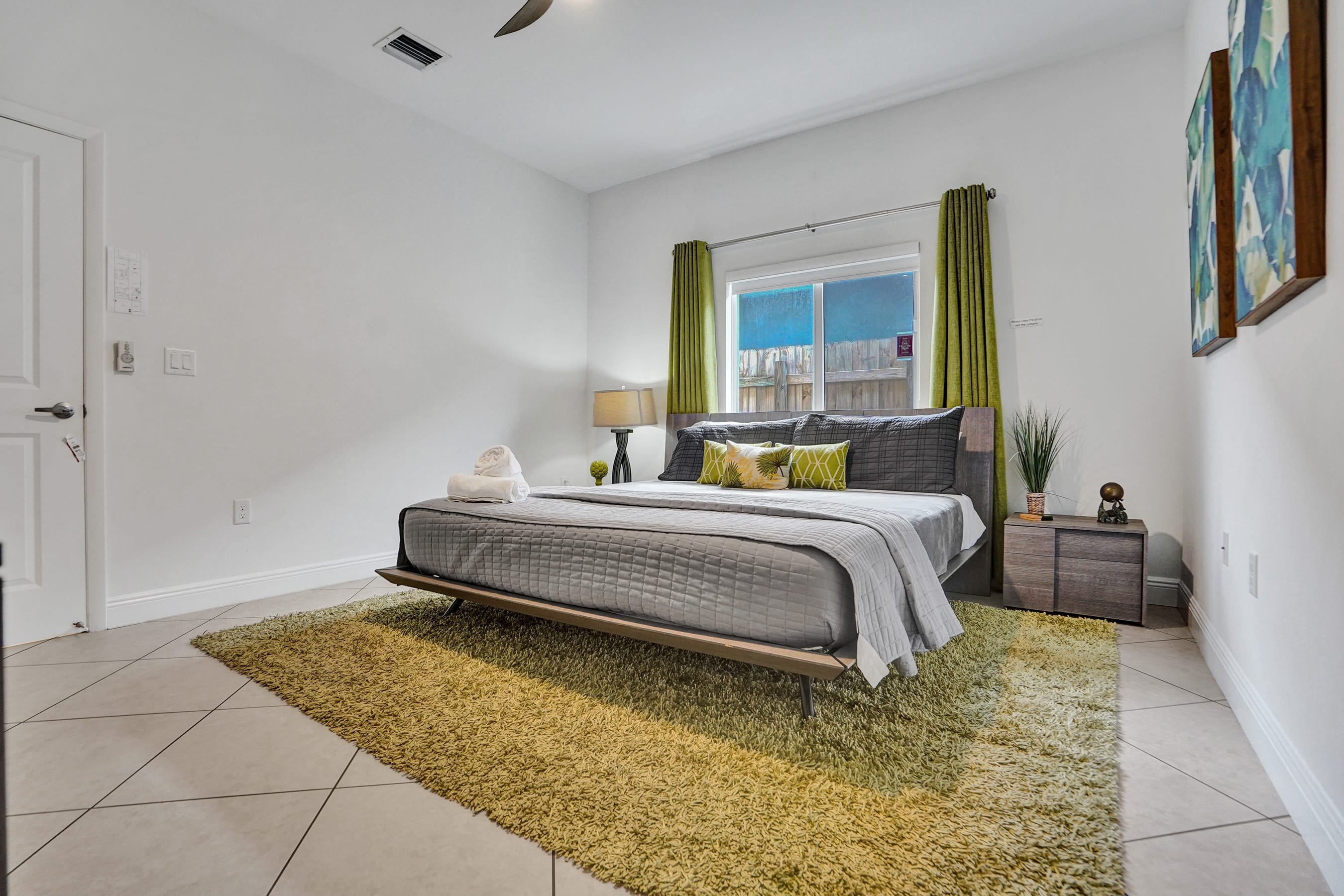 Coral Reef Villa 🌴 Private Heated Pool, Grill, Private Patio | 1.9 mi to Beach 🏖️ - Foto 15